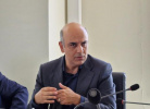 رئیس دانشگاه جامع علمی کاربردی استان قزوین: دوره مدیریت پسماند واحدهای صنعتی با هدف حفظ محیط زیست و افزایش بهرهوری صنایع برگزار میشود
