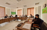 دوره عمومی آشنایی با ارزیابی صلاحیت حرفهای در دانشگاه جامع علمی کاربردی استان قزوین برگزار میشود