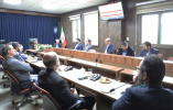 در نشست هیات ناتک استان قزوین رویکرد جدید دانشگاه جامع علمی کاربردی در تضمین اشتغال مورد تاکید قرار گرفت