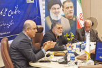 از فعالیت دانشگاه جامع علمی کاربردی در اجرای طرح آباد و ایجاد ظرفیت تعهد اشتغال حمایت میکنیم