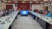 اعلام آمادگی دانشگاه جامع علمی کاربردی برای آموزش نیروی انسانی ماهر مورد نیاز صنایع استان قزوین در دورنمایی دو ساله