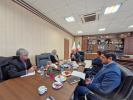 کارگروه استانی فناوری اطلاعات با محوریت دانشگاه جامع علمی کاربردی استان قزوین و نظام صنفی رایانهای تشکیل خواهد شد