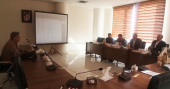 فرآیند بررسی صلاحیت علمی متقاضیان تدریس در فراخوان سال ۱۴۰۳ دانشگاه جامع علمی کاربردی استان قزوین آغاز شد