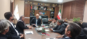 استان قزوین پایلوت اجرای همزمان توانمندسازی منابع انسانی و پژوهش در حوزه فناوری اطلاعات خواهد شد
