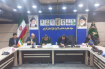فرمانده سپاه صاحبالامر (عج): اقدام دانشگاه جامع علمی کاربردی در توسعه آموزش مهارتی با استفاده از ظرفیت بخش خصوصی بسیار ارزشمند و الگویی شایسته است