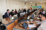 اولین گام اجرای تفاهمنامه همکاری دانشگاه جامع علمی کاربردی و شرکت توزیع نیروی برق استان قزوین با برگزاری دوره تخصصی آموزش عالی کوتاه مدت
