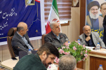 رئیس هیات مدیره کانون کارفرمایان استان قزوین: دانشگاه جامع علمی کاربردی در انجام رسالت اجتماعی خود موفق بوده است