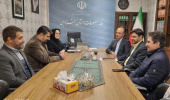 رئیس خانه مطبوعات استان قزوین: پرورش خبرنگار حرفهای از اهداف برگزاری دورههای آموزشی کوتاه مدت علمی کاربردی است
