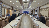 در دانشگاه جامع علمی کاربردی استان قزوین بررسی شد: سناریوهای سیاسی و اقتصادی پس از فعال شدن مکانیزم ماشه