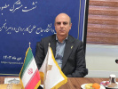 دوره آموزشی «پخت نان سالم» در دانشگاه جامع علمی کاربردی استان قزوین برگزار شد