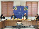 دبیر انجمن تغذیه سالم استان قزوین: با همکاری دانشگاه جامع علمی کاربردی سعی داریم پخت و مصرف نان کامل را در خانوادهها نهادینه کنیم