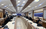 گزارش صدا و سیمای مرکز قزوین از برگزاری دوره کوتاه مدت مهارتی «پخت نان کامل»