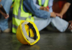 آیا میتوان حوادث ناشی از کار و تبعات آن را کاهش داد؟ دانشگاه چه نقشی میتواند ایفا کند؟