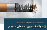 دوره آموزشی «مواد مخدر و پیامدهای سوء آن» ویژه کارکنان دستگاههای اجرایی استان قزوین برگزار میشود