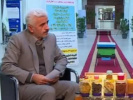 مدرس دانشگاه جامع علمی کاربردی استان قزوین به عنوان راهبر شغلی کمیته امداد امام خمینی (ره) انتخاب شد
