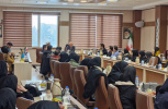دکتر دوسرانیان مقدم: شکوفایی دانشگاه جامع علمی کاربردی با همت و مشارکت مدرسان میسر شده است