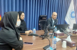 دکتر دوسرانیان مقدم: فعالیتهای دانشگاه جامع علمی کاربردی همسو و منطبق با کلان برنامههای استان قزوین است