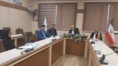 جامعه مطبوعاتی استان قزوین محور دورههای تخصصی مصوب در هشتمین کمیسیون برنامهریزی درسی دانشگاه جامع علمی کاربردی