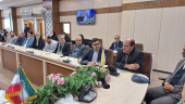 دانشگاه جامع علمی کاربردی استان قزوین ایجاد رشتههای جدید با محور گردشگری را در اولویت قرار دهد