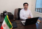انتخاب سرپرست دانشگاه جامع علمی کاربردی استان قزوین به عنوان عضو هیات علمی برتر وزارت علوم