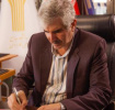 نامه رییس دانشگاه جامع علمی کاربردی به ۸ مرجع علمی بین المللی و جهان اسلام برای محکومیت حملات رژیم صهیونیستی