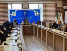 در نشست تخصصی اساتید دانشگاه جامع علمی کاربردی استان قزوین بررسی شد: نفوذ فرهنگی و نقش کلیدی دانشگاه در مقابله با آن