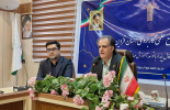 دکتر نیستانی: سنجش شایستگی و صلاحیت حرفهای پیشران دانشگاه جامع علمی کاربردی در توسعه ارتباط دانشگاه با بازار اشتغال است