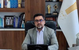 انتصاب دکتر سید محمدمهدی ابطحی به سمت ریاست دانشگاه جامع علمی کاربردی استان قزوین