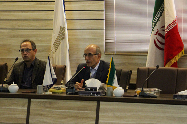 پژوهشگران و دفاتر برتر کارآفرینی دانشگاه جامع علمی کاربردی استان قزوین معرفی شدند