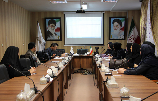 شصت و سومین جلسه شورای آموزشی دانشگاه جامع علمی کاربردی واحد استان قزوین تشکیل شد