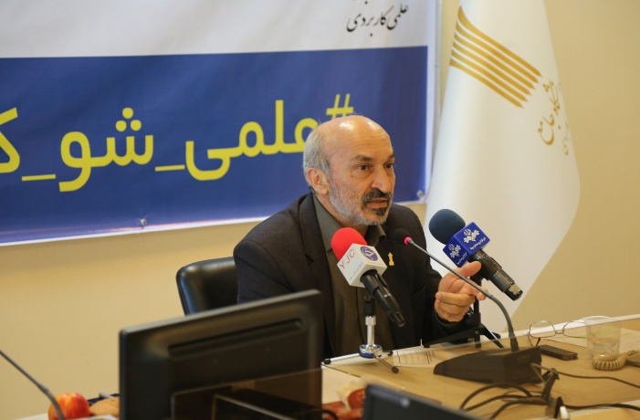 شاغل بودن ۷۰ درصد فارغالتحصیلان دانشگاه جامع علمی کاربردی