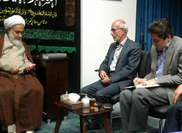 تغییر فرهنگ نادرست مدرکگرایی نیازمند روشنگری همه دلسوزن جامعه است