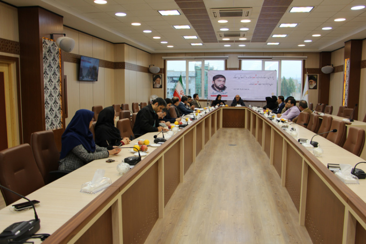 امکان انعقاد تفاهمنامه توسط سایر دانشگاهها برای بهرهمندی از امکانات کارگاهی مراکز آموزش علمی کاربردی استان مهیاست