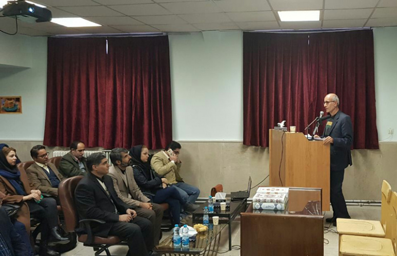 پیش رویداد استارتآپ ویکند باقلوا و شیرینی سنتی در مرکز آموزش علمی کاربردی علوم و فنون قزوین برگزار شد