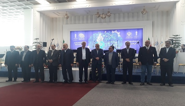 کسب افتخار توسط مرکز آموزش علمی کاربردی خانه کارگر قزوین در جشنواره درون دانشگاهی رویش