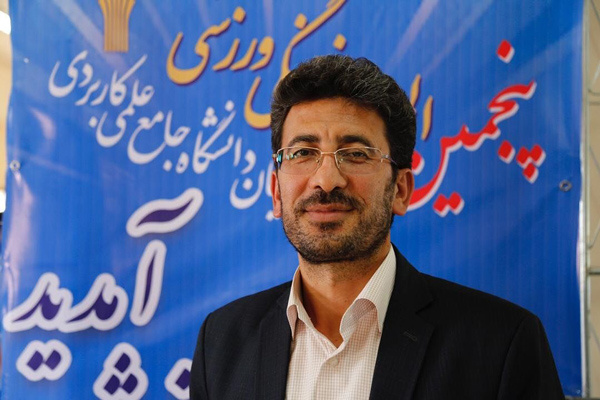کاروان دانشجویان ورزشکار استان قزوین به رقابتهای پنجمین المپیاد فرهنگی ورزشی دانشگاه جامع علمی کاربردی اعزام شد