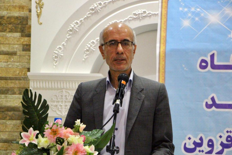 دکتر فتح طاهری در آیین افتتاح اردوی دانشجویان نو ورود استان قزوین: دانشجویان در کسب دانش و مهارت روحیه مطالبهگری خود را تقویت کنند