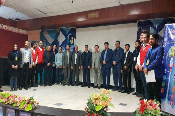 ایدههای برتر اولین رویداد استارآپی ایمنی، بهداشت و محیط زیست مرکز آموزش علمی کاربردی خانه کارگر قزوین معرفی شد