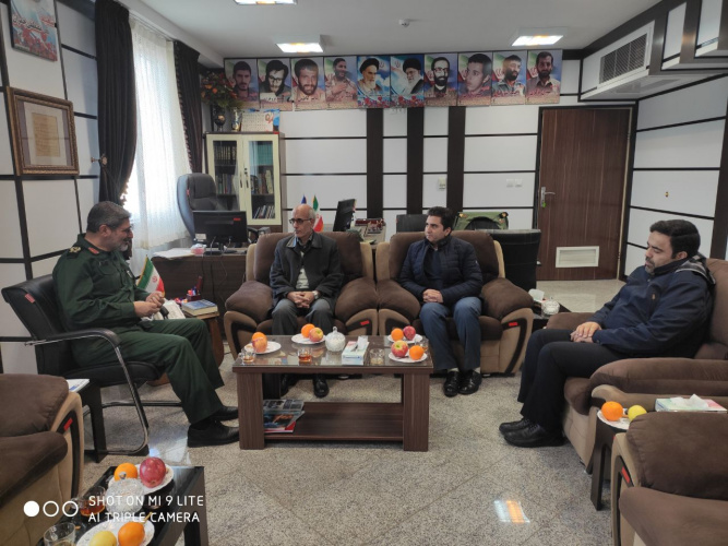 دکتر فتح طاهری: ترور سردار سلیمانی نتیجه سطحی نگری دشمن در شناخت فرهنگ شهادت در تفکر شیعی است