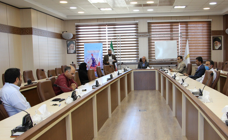 اعلام حمایت دانشگاه جامع علمی کاربردی استان قزوین از جنبش اجتماعی «نفس» در آمریکا