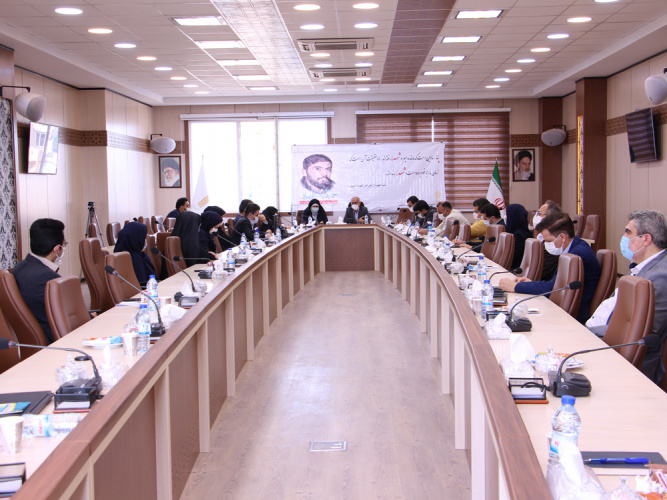 همافزایی ظرفیتهای منحصر بفرد استان قزوین با دانشگاه جامع علمی کاربردی شکوفایی اقتصادی استان را به همراه خواهد داشت
