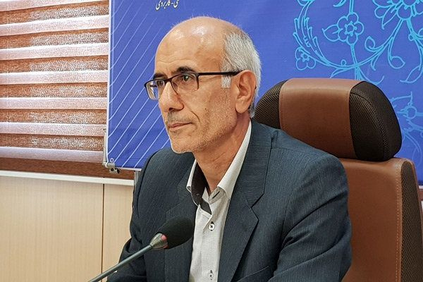 دکتر فتح طاهری: خون شهید سلیمانی وحدت و انسجام را در بین مردم ایجاد کرد