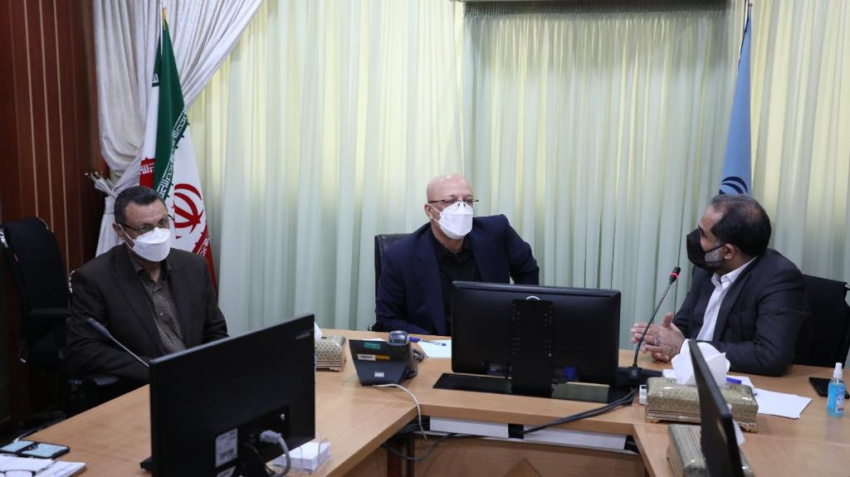 برنامه ریزی برای تربیت ۱۰۰ هزار نفر در حوزه فناوری اطلاعات توسط دانشگاه جامع علمی کاربردی
