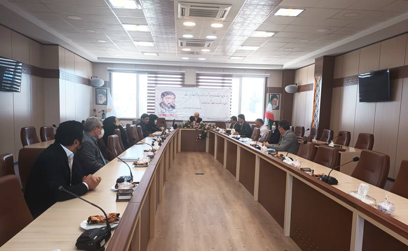 دکتر دوسرانیان مقدم: احیای ظرفیت‌های ویژه دانشگاه جامع علمی کاربردی با نگاه به فرصت‌های موجود و همدلی اعضای دانشگاه ممکن خواهد بود