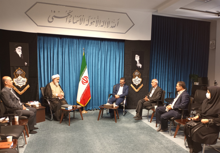 اقدامات دانشگاه جامع علمی کاربردی مصداق امیدآفرینی در جامعه است