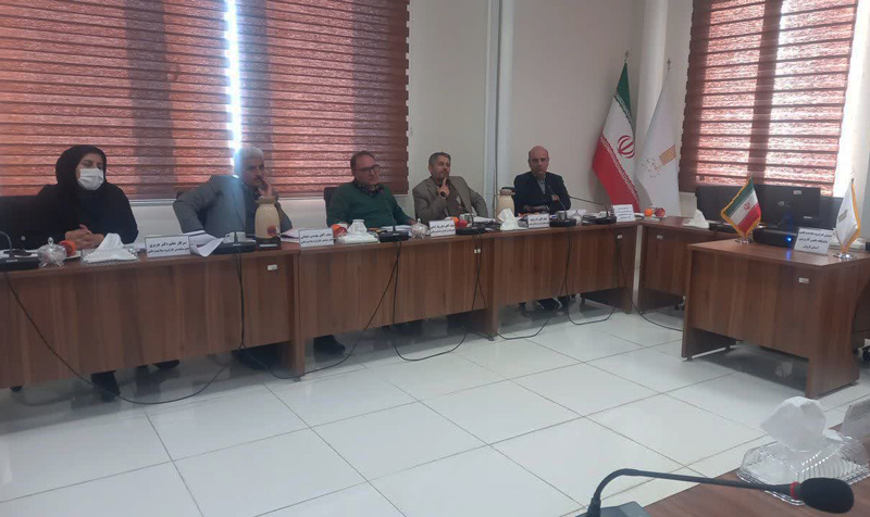 فرآیند بررسی صلاحیت علمی متقاضیان تدریس در فراخوان مهرماه دانشگاه جامع علمی کاربردی استان قزوین آغاز شد