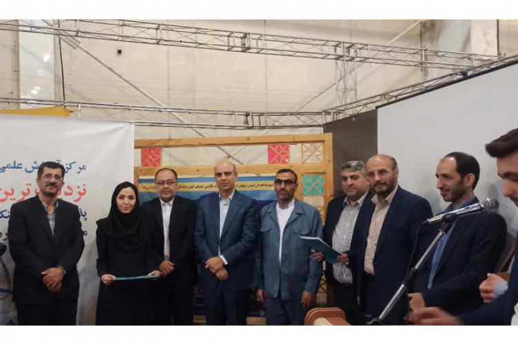 نخستین رویداد توانمندسازی معلمان درس کارآفرینی آموزش و پرورش توسط مرکز آموزش علمی کاربردی شهرداری قزوین برگزار شد