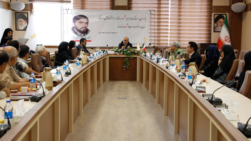در کمیسیون برنامهریزی درسی دانشگاه جامع علمی کاربردی استان قزوین صورت گرفت: تصویب برنامه ۱۵ دوره آموزش کوتاه مدت مهارتی