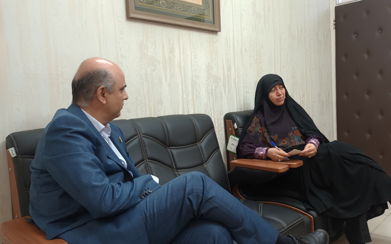 دانشگاه جامع علمی کاربردی از ظرفیت ویژهای برای تدوین رشتههای جدید و مورد نیاز بازار کار برخوردار است