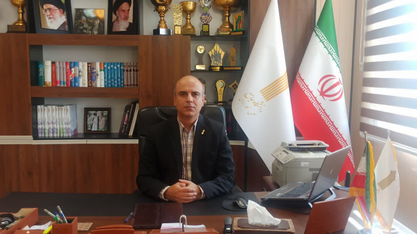 دانشگاه جامع علمی کاربردی با ارائه رشتههای تخصصی در توسعه کشاورزی نوین استان قزوین ایفای نقش میکند